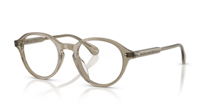 Oliver Peoples 902 mit Sencha Gestell - Das Bild 1