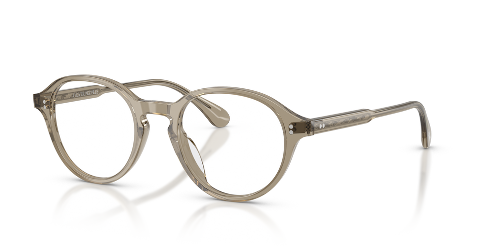 Oliver Peoples 902 with Sencha frame - image 3