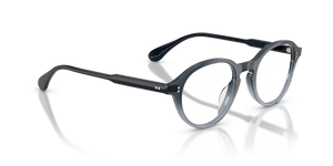 Oliver Peoples 902 mit Twilight Farbverlauf Gestell - Das Bild 3