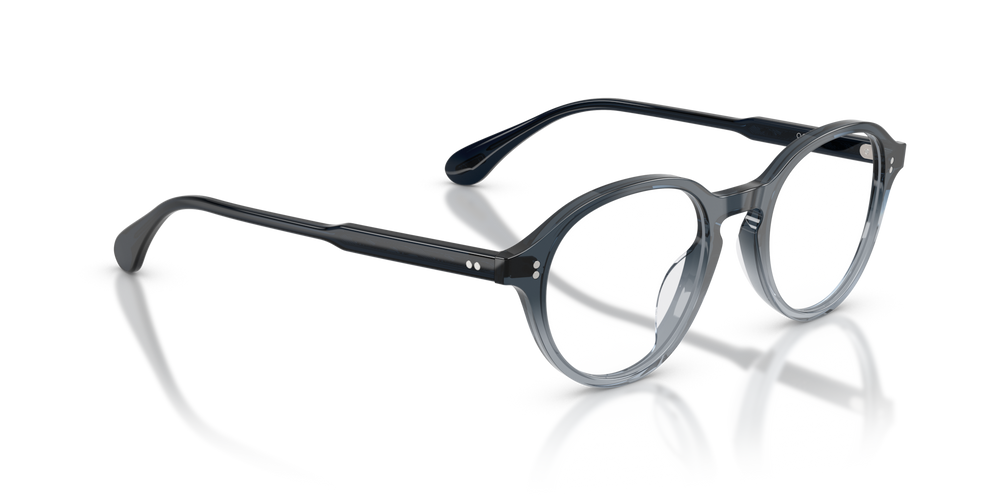 Oliver Peoples 902 con montatura Twilight sfumato - immagine 3