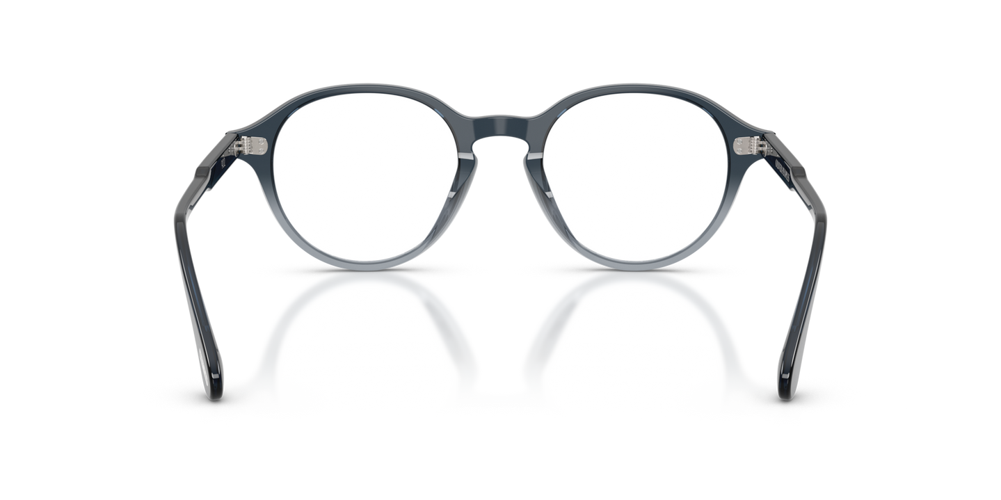 Oliver Peoples 902 con montatura Twilight sfumato - Immagine Naselli