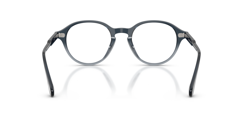 Oliver Peoples 902 mit Twilight Farbverlauf Gestell - Das Bild 5