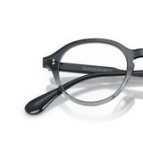 Oliver Peoples 902 with Twilight Gradient frame - Variant
