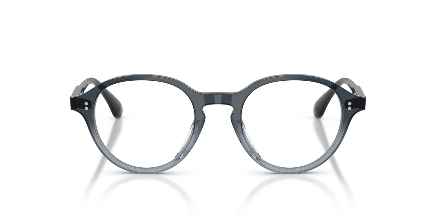 Oliver Peoples 902 con montatura Twilight sfumato - Immagine Materiale