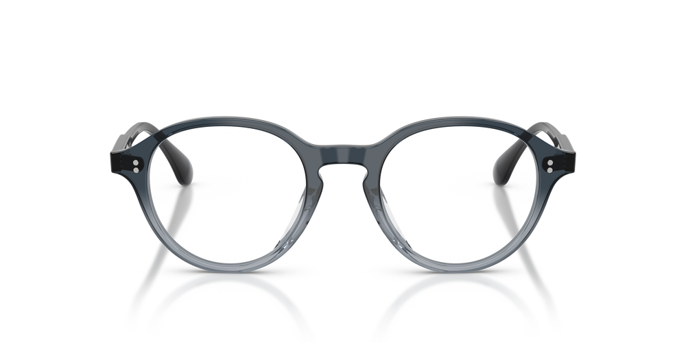 Oliver Peoples 902 mit Twilight Farbverlauf Gestell - Das Bild 2