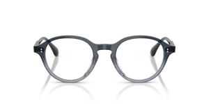 Oliver Peoples 902 mit Twilight Farbverlauf Gestell - Das Bild 2