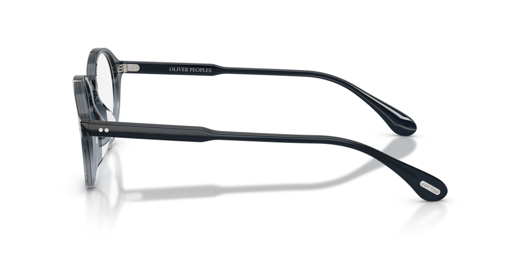 Oliver Peoples 902 mit Twilight Farbverlauf Gestell - Das Bild 4