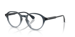 Oliver Peoples 902 with Twilight Gradient frame - Image 1