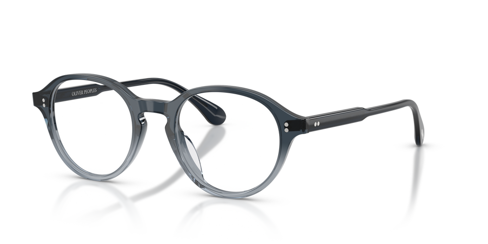 Oliver Peoples 902 with Twilight Gradient frame - image 2