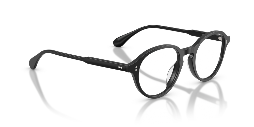 Oliver Peoples 902 with Semi-matte Black frame - Image 3