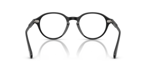 Oliver Peoples 902 con montatura Nero Semiopaco - L'immagine 5