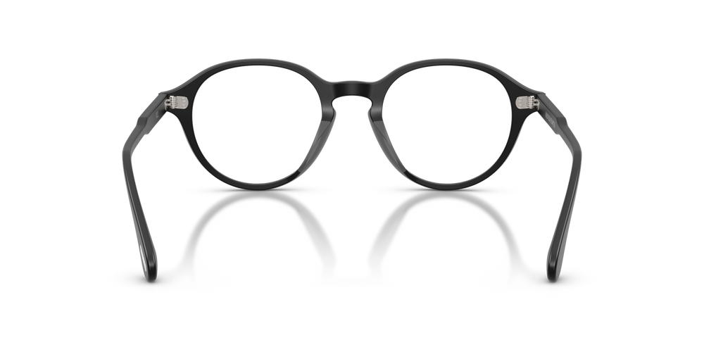 Oliver Peoples 902 con montura Negro Semimate - imagen 5
