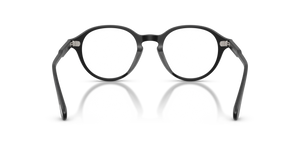 Oliver Peoples 902 con montura Negro Semimate - imagen 5