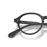 Oliver Peoples 902 con montatura Nero Semiopaco - Variant