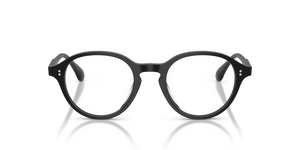 Oliver Peoples 902 con montura Negro Semimate - imagen 2