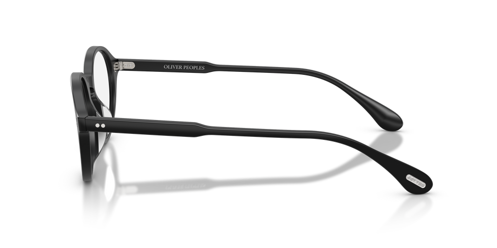 Oliver Peoples 902 with Semi-matte Black frame - Image 4