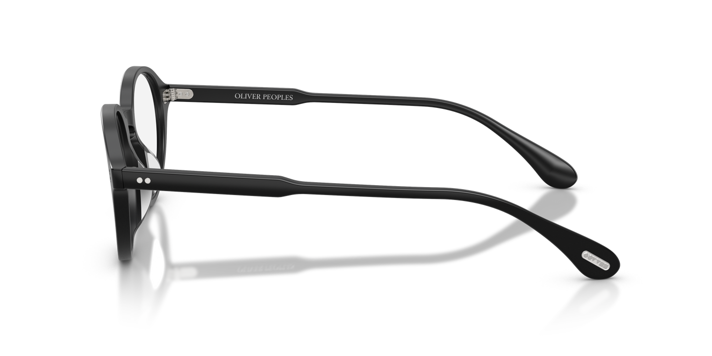 T*A様 OLIVER PEOPLES オリバーピープルズ サングラス 0OV5 Oliver Peoples 902 with Semi-matte Black frame | Oliver Peoples® US