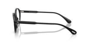 Oliver Peoples 902 con montatura Nero Semiopaco - L'immagine 4