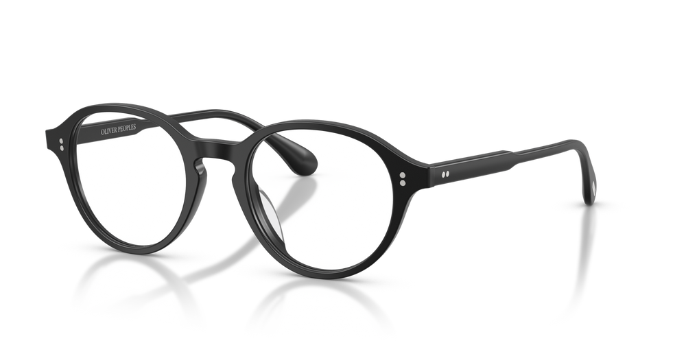 Oliver Peoples 902 with Semi-matte Black frame - image 4