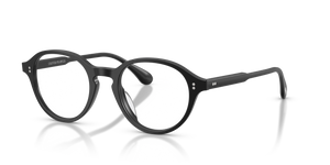 Oliver Peoples 902 con montura Negro Semimate - imagen 1