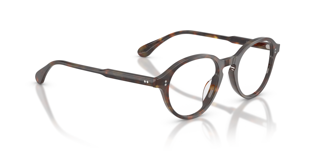 Oliver Peoples 902 mit DTB Gestell - Das Bild 3