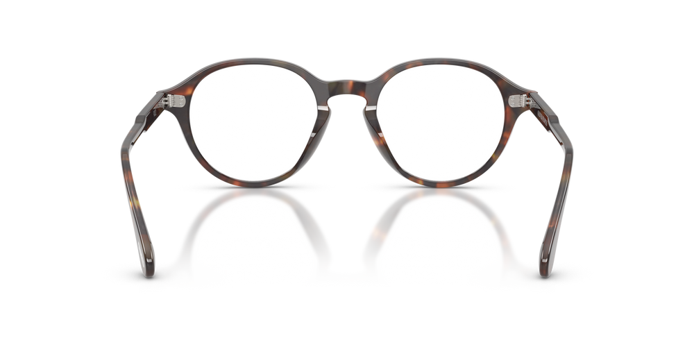 Oliver Peoples 902 with DTB frame - image 5