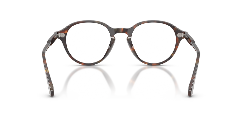 Oliver Peoples 902 with DTB frame | Oliver Peoples® US