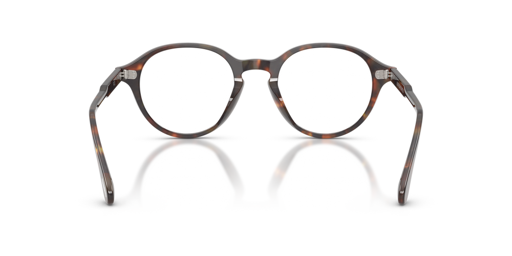 Oliver Peoples 902 with DTB frame - image 5