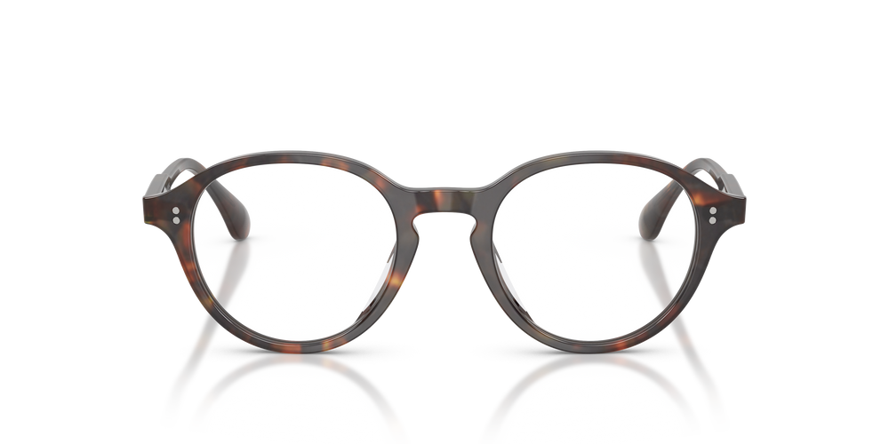 Oliver Peoples 902 mit DTB Gestell - Das Bild 2