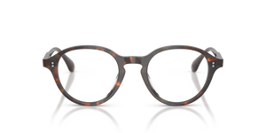 Oliver Peoples 902 mit DTB Gestell - Das Bild 2