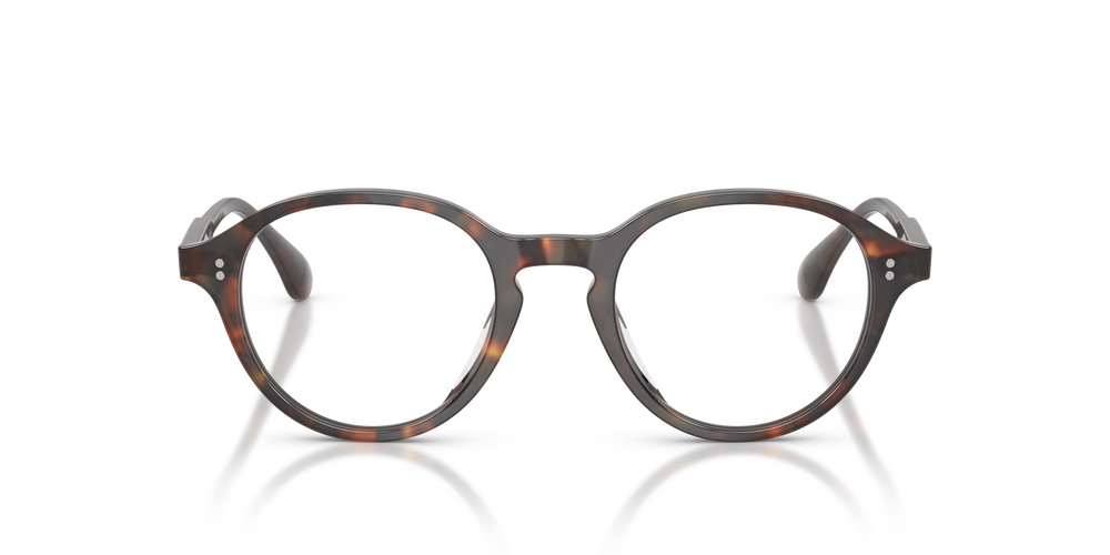 Oliver Peoples 902 with DTB frame - image 2