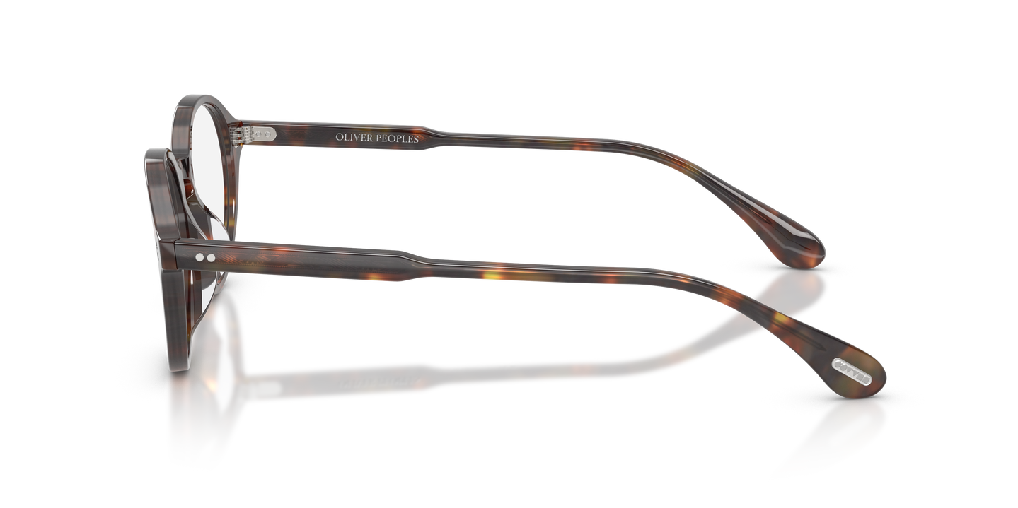 Oliver Peoples 902 with DTB frame | Oliver Peoples® ROW