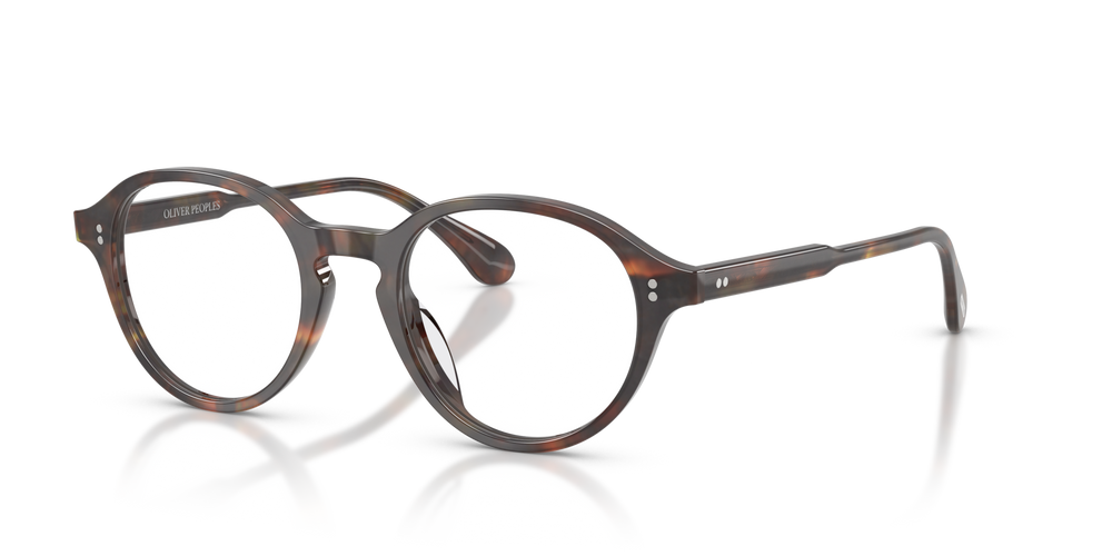 Oliver Peoples 902 with DTB frame - image 1