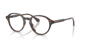 Oliver Peoples 902 mit DTB Gestell - Das Bild 1