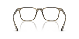Oliver Peoples Tillen with Soft Olive Bark frame - Image 5