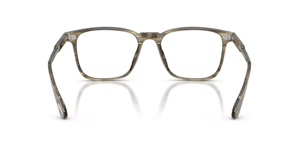 Oliver Peoples Tillen with Soft Olive Bark frame - image 5