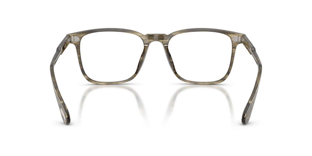Oliver Peoples Tillen with Soft Olive Bark frame - Image 5