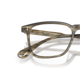 Oliver Peoples Tillen with Soft Olive Bark frame - Variant