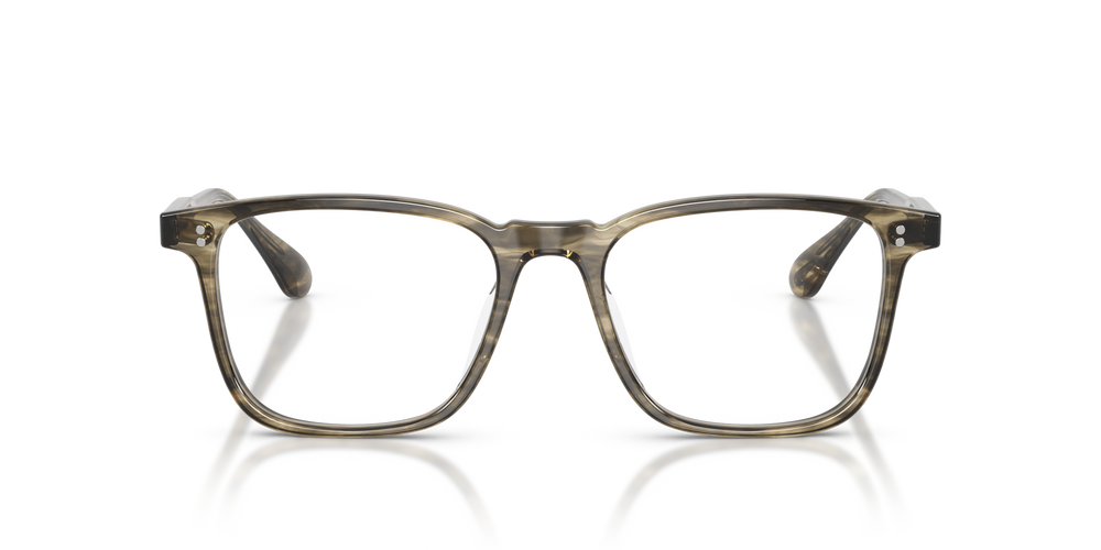 Oliver Peoples Tillen with Soft Olive Bark frame - image 2