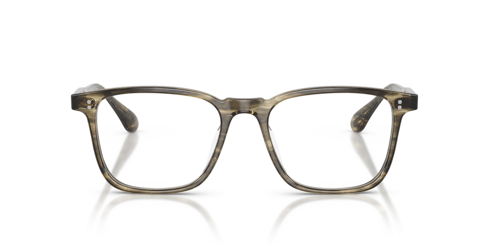 Oliver Peoples Tillen with Soft Olive Bark frame - Image 2