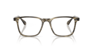Oliver Peoples Tillen with Soft Olive Bark frame - Image 2