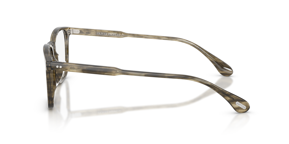 Oliver Peoples Tillen with Soft Olive Bark frame - Image 4