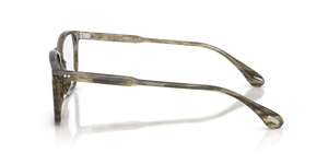 Oliver Peoples Tillen with Soft Olive Bark frame - Image 4