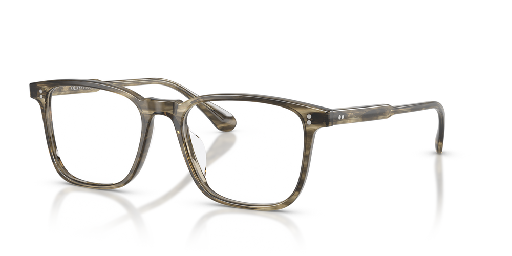 Oliver Peoples Tillen with Soft Olive Bark frame - image 1