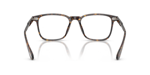 Oliver Peoples Tillen avec monture Écaille de tortue Atago - L'image 5