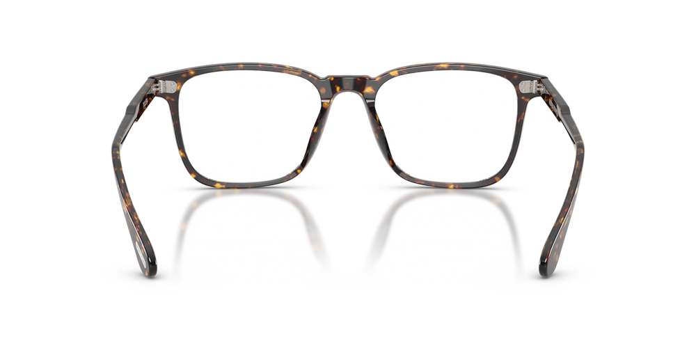 Oliver Peoples Tillen with Atago Tortoise frame - image 5