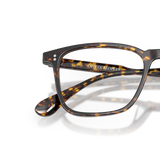 Oliver Peoples Tillen with Atago Tortoise frame - Variant