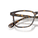 Oliver Peoples Tillen with Atago Tortoise frame - Variant