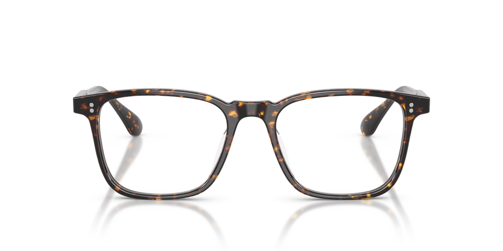 Oliver Peoples Tillen with Atago Tortoise frame - image 2
