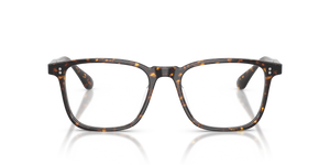 Oliver Peoples Tillen with Atago Tortoise frame - image 2